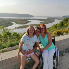 Lena Umorina, 03.02, Челябинск