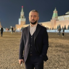 Михаил Китиев, 26.03.2012, Москва