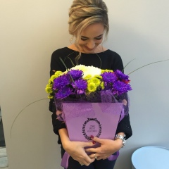 Veronika Karaletskaya, 31.10.1990, Днепр (Днепропетровск)