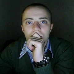 Хап Хапатько, 10.11.1989, Днепр (Днепропетровск)