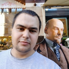 Александр Степанов, 22.10.1983, Усть-Каменогорск