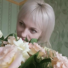 Алина Корниенко, 23.10.1986