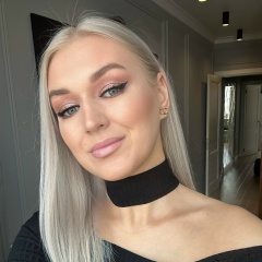 Светлана Алтышева, 29.02.1988, Москва