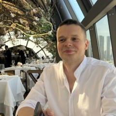 Николай Зорка, Челябинск