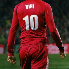 Berdibek Bahatkhan, 11.03.1992, Алматы