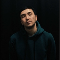 Ерболат Ажмахан