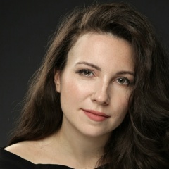 Ольга Бузская, 30.01.1991, Москва