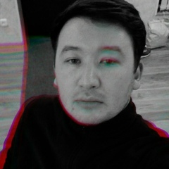 Максат Искаков, 26.02