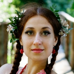 Валентина Пятина, 07.02.1989, Минск