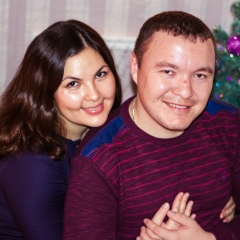 Равиля Султанбекова, 24.01.1987