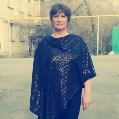 Светлана Нусипова, 26.03, Жансугиров