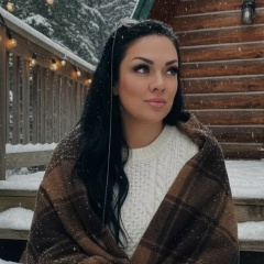 Гузель Пирогова, 25.10