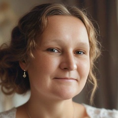Ольга Северина, 03.05, Языково