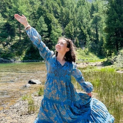 Наталья Латыпова, 12.08, Москва