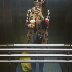 Марал Косымбаева, 03.02, Актау