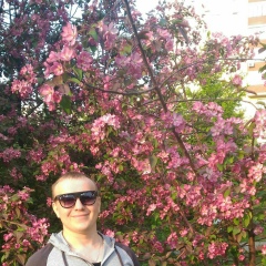 Вадим Фоминых, 02.11.1983, Новосибирск