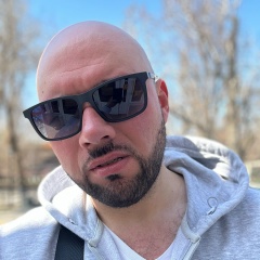 Денис Кислов, 30.07, Алматы