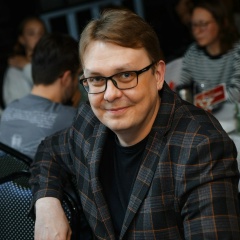 Даниил Туров, 15.11, Вологда