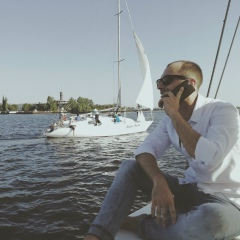Алексей Корсунов, 11.07.1992, Волжский