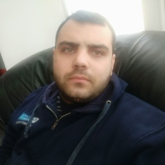 Сергей Каратерзи, 08.05.1993