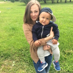 Анна Буромских, 21.07.1988, Москва