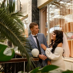 Виктор Лихачёв, 03.11.1992, Астрахань