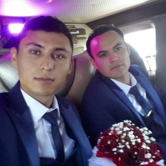 Elmurad Babajanov, 24.03.1993, Туркестан