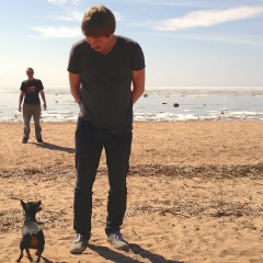 Leshka Pleshakov, 30.12.1985, Санкт-Петербург