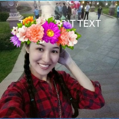 Асель Омирбериккызы, 28.06