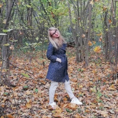 Дарья Артамонова, 11.02.1992, Москва