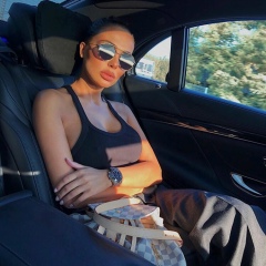 Валерия Моор, 05.03