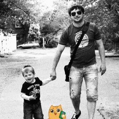 Андрей Север, 16.03, Киев