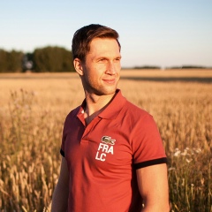 Матвей Матвеев, 30.07, Омск