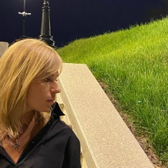 Наталья Сёмина, 03.11, Москва