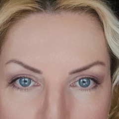 Евгения Курченко, 11.11, Санкт-Петербург