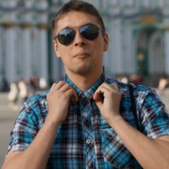 Дмитрий Калёнов, 19.10.1986