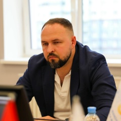 Сергей Сидоркин, 19.07