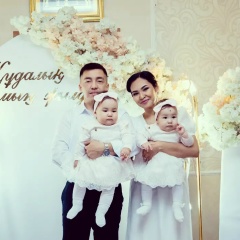 Арайлым Манарбек, 14.08, Шымкент