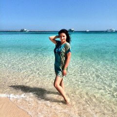 Татьяна Айдова, 15.03.1989, Набережные Челны