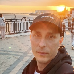 Константин Порубов