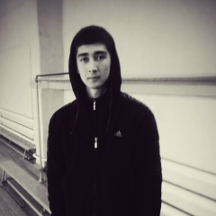 Сухроб Эргашев, 19.08, Санкт-Петербург