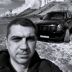 Иван Николенко, 21.05.1985, Симферополь