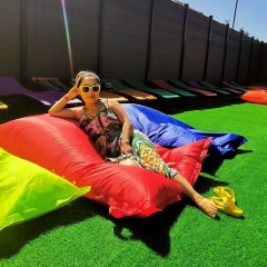 Гульзада Кунуспаева, 22.04.1989, Актобе