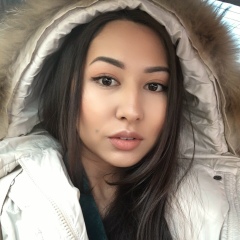 Айжан Забирова, 03.05, Nagasaki