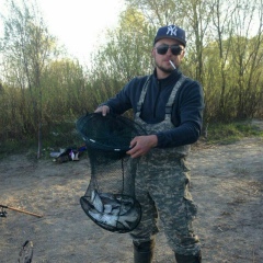 Сержио Клименсо, 11.07.1915, Киев