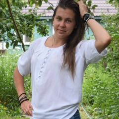 Танюшка Васильева, 15.09, Москва