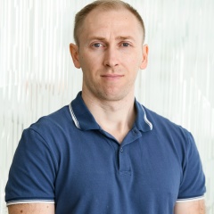 Александр Чегодаев, 16.11, Вологда