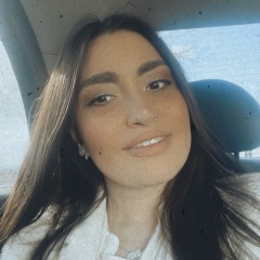 Лиза Серопян, 06.01.1992, Энгельс