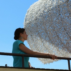 Елизавета Бузюк, 05.08, Минск