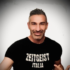 Roberto Forcione, 17.06.1971